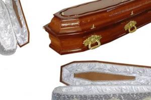 Urnas Funerárias